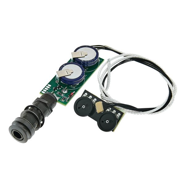 MI-SI Acoustic Trio Air