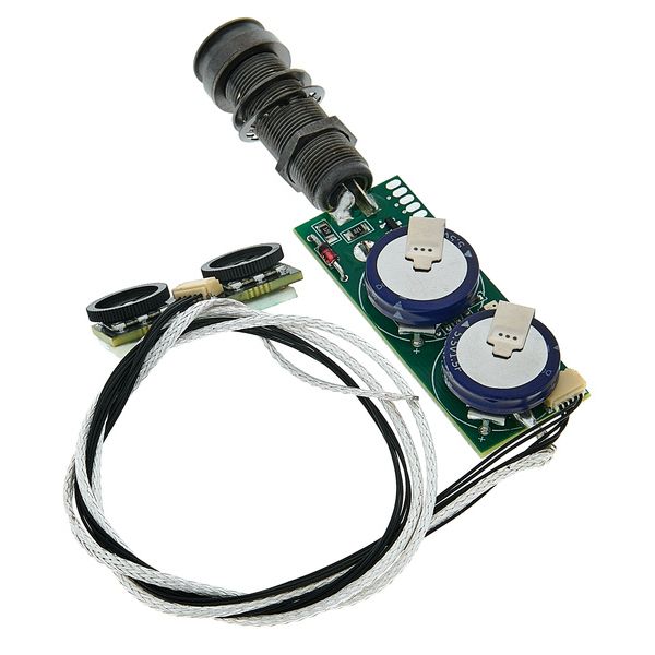 MI-SI Acoustic Trio Air