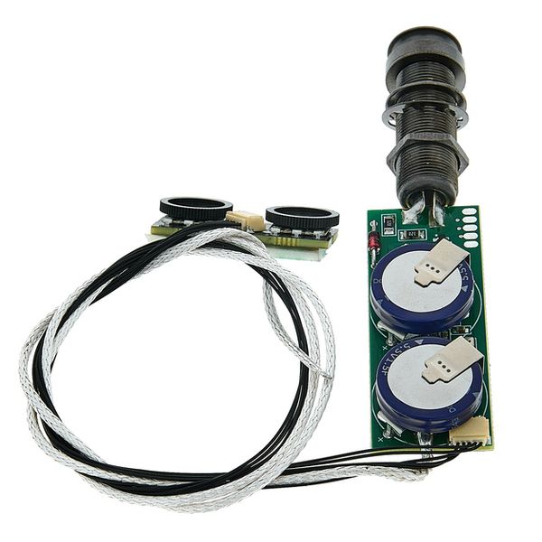 MI-SI Acoustic Trio Air