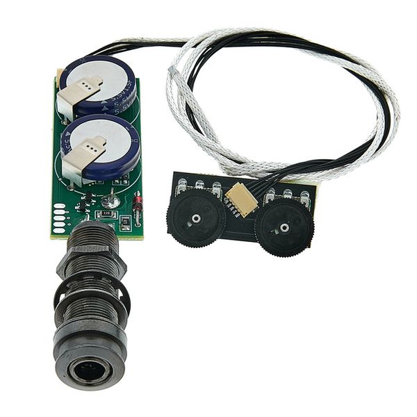 MI-SI Acoustic Trio Air