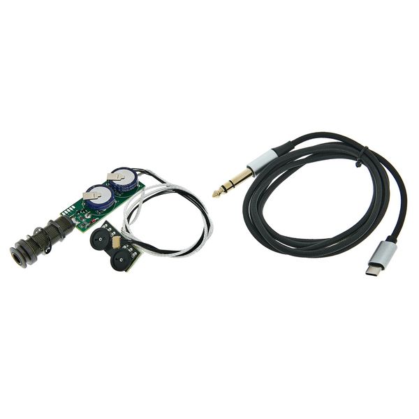 MI-SI Acoustic Trio Air