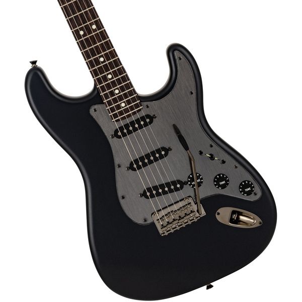 Fender MIJ Hybrid II Strat RW MPB