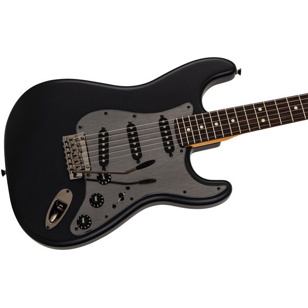 Fender MIJ Hybrid II Strat RW MPB