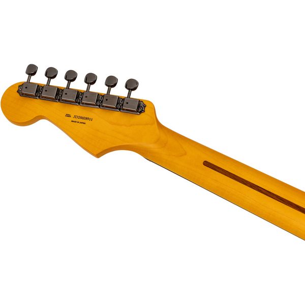 Fender MIJ Hybrid II Strat RW MPB