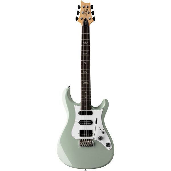 PRS SE Studio Standard Silverstone