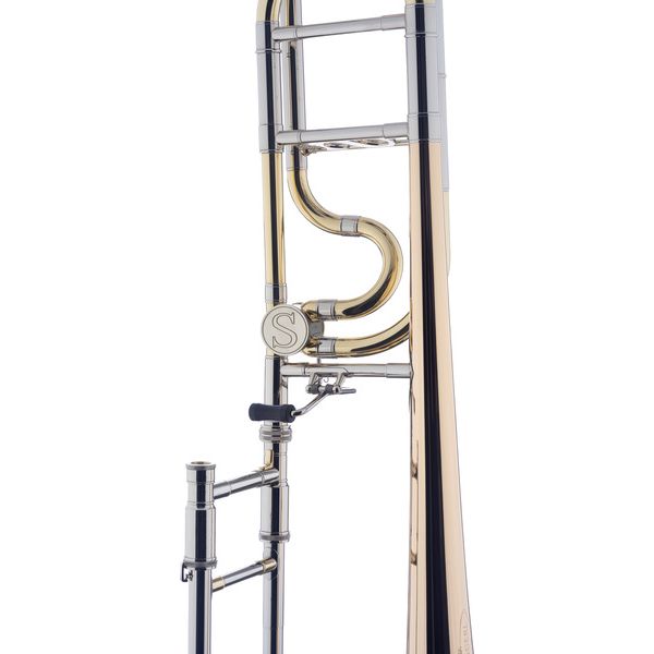 Schagerl Bb/F-Trombone Salzburg GB
