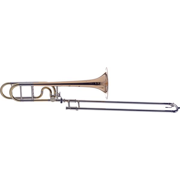 Schagerl Bb/F-Trombone Salzburg GB