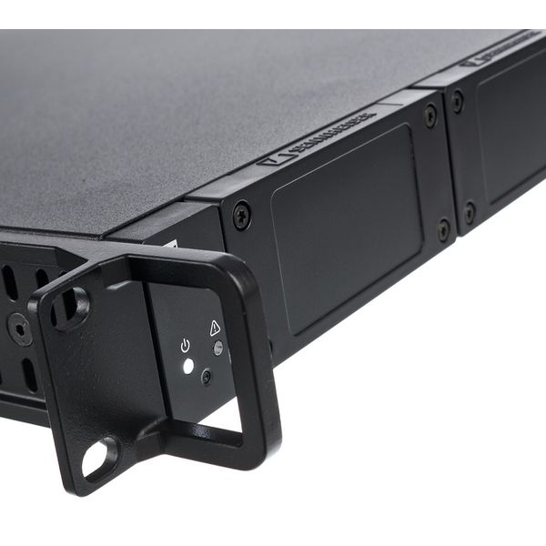 Sennheiser L 6000 4x 6070 Bundle