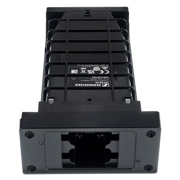 Sennheiser L 6000 4x 6070 Bundle