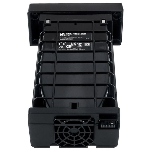 Sennheiser L 6000 4x 6070 Bundle