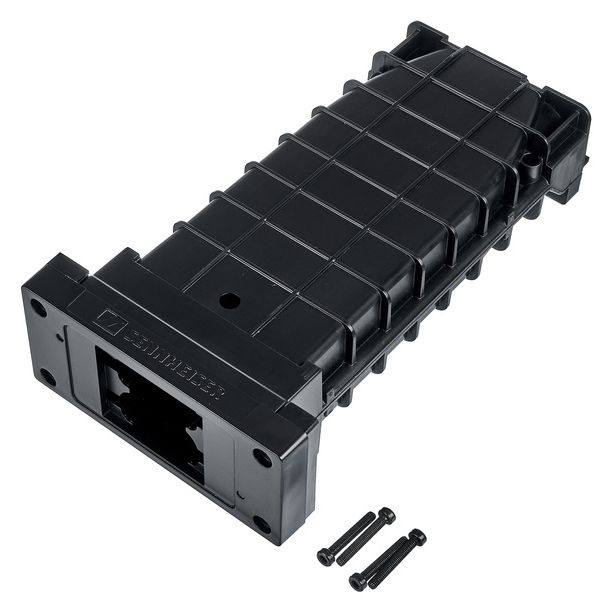 Sennheiser L 6000 4x 6070 Bundle