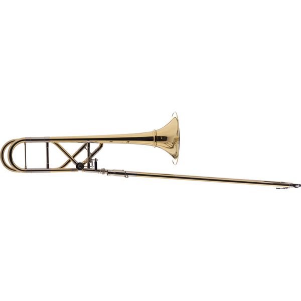 Schagerl Bb/F-Tromb. Salzburg GB Screw.