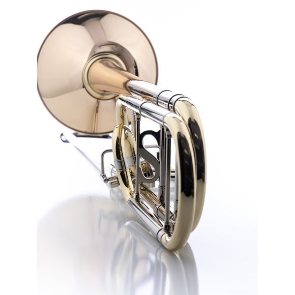 Schagerl Bb/F-Tromb. Salzburg GB Screw.