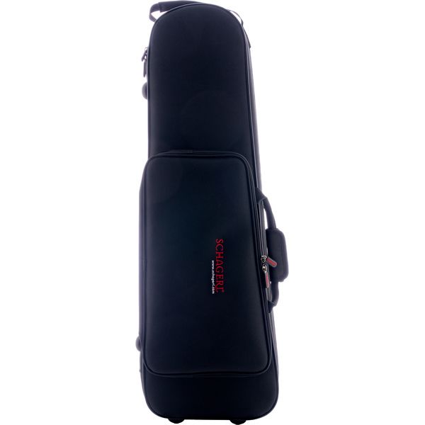 Schagerl Bb/F-Tromb. Salzburg GB Screw.