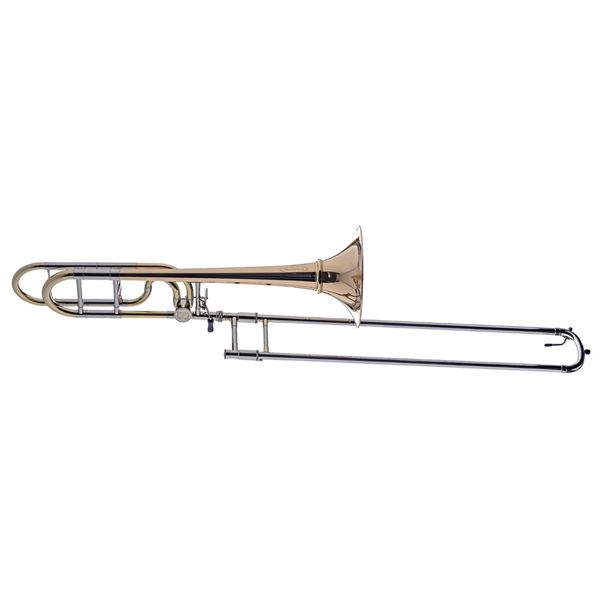 Schagerl Bb/F-Tromb. Salzburg GB Screw.