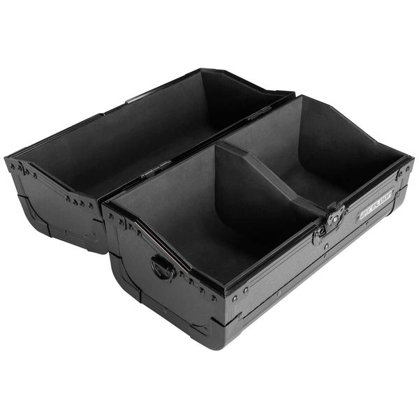 Reloop RP 7 Record Case Bundle