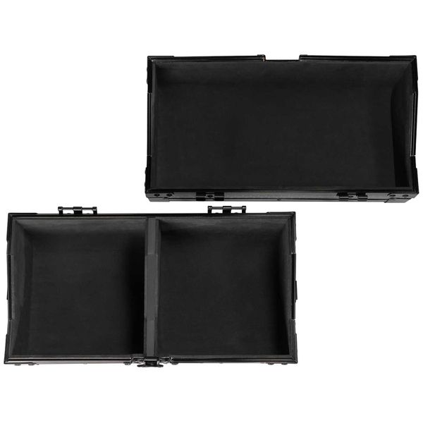 Reloop RP 7 Record Case Bundle