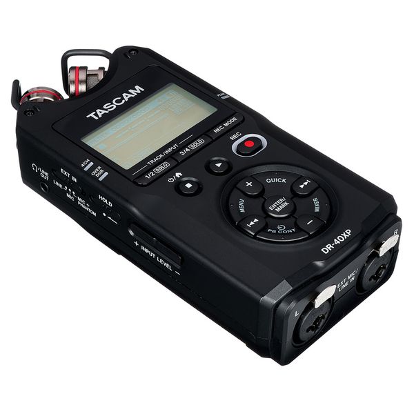 Tascam DR-40XP
