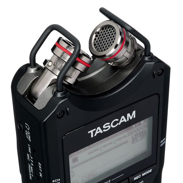 Tascam DR-40XP