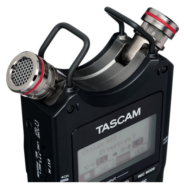 Tascam DR-40XP