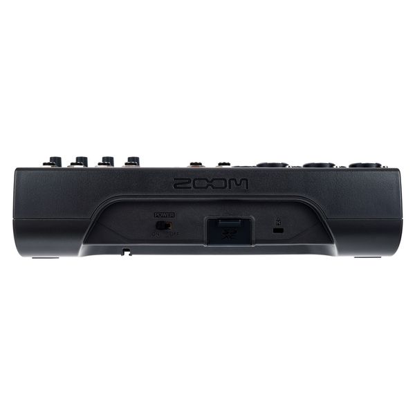 Zoom LiveTrak L-8 Case Bundle