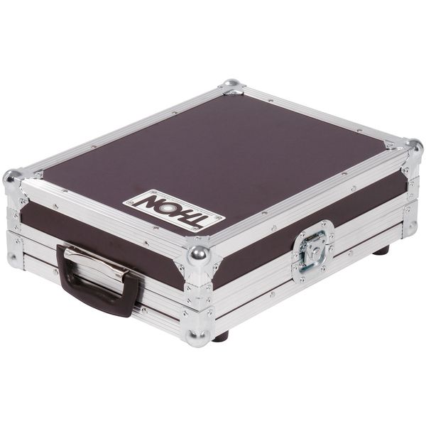 Zoom LiveTrak L-8 Case Bundle