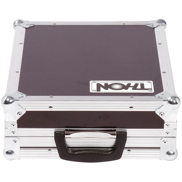 Zoom LiveTrak L-8 Case Bundle