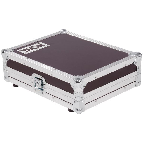 Zoom LiveTrak L-8 Case Bundle