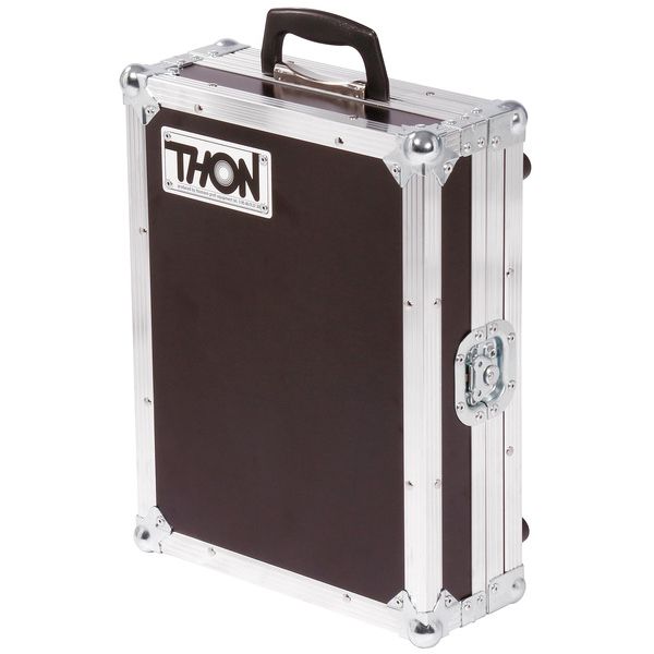 Zoom LiveTrak L-8 Case Bundle