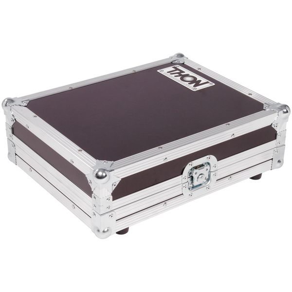 Zoom LiveTrak L-8 Case Bundle