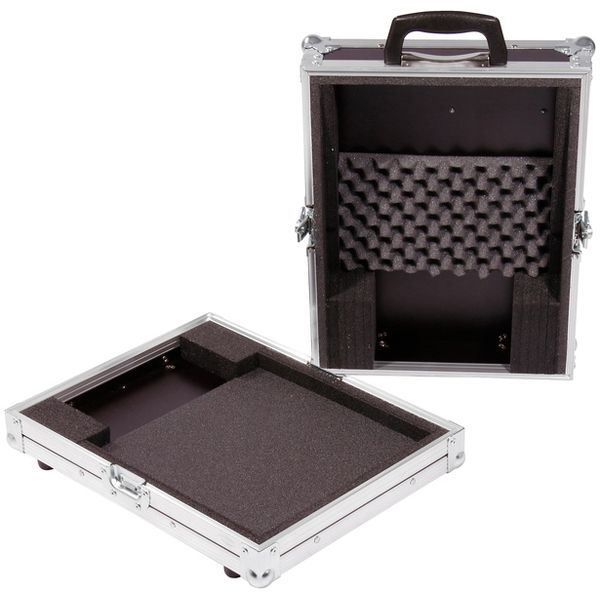 Zoom LiveTrak L-8 Case Bundle