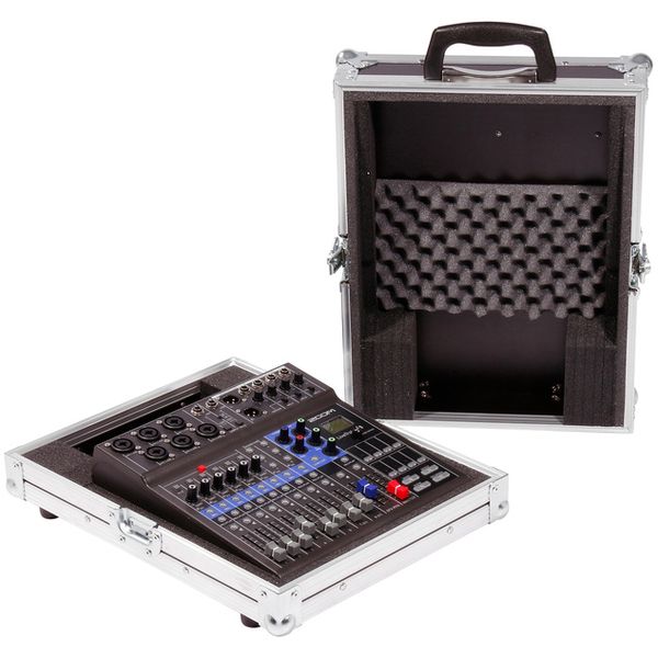 Zoom LiveTrak L-8 Case Bundle
