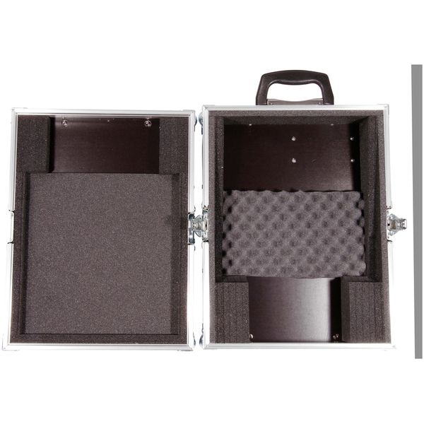 Zoom LiveTrak L-8 Case Bundle