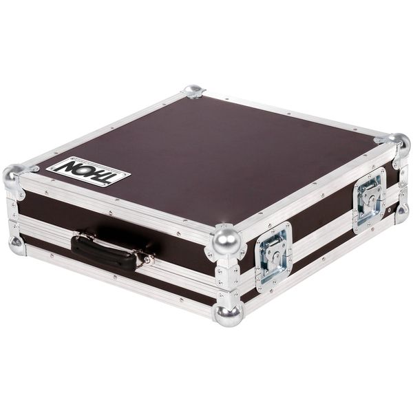 Zoom LiveTrak L-20 Mixercase Bundle