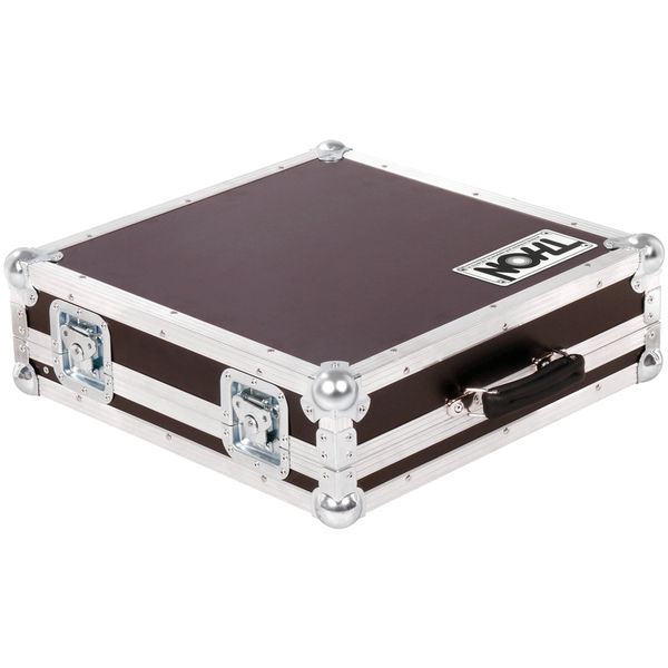 Zoom LiveTrak L-20 Mixercase Bundle