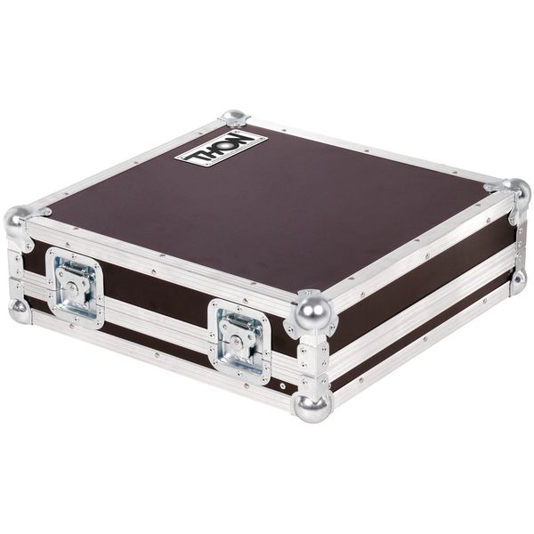 Zoom LiveTrak L-20 Mixercase Bundle