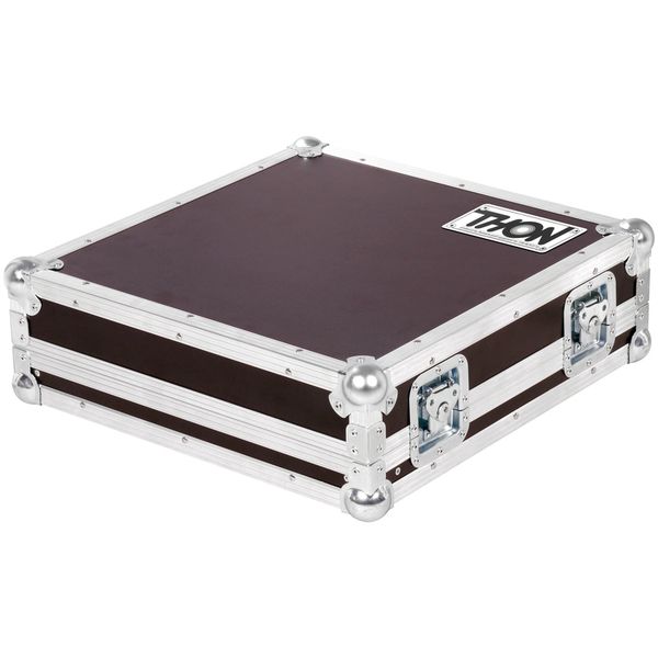 Zoom LiveTrak L-20 Mixercase Bundle