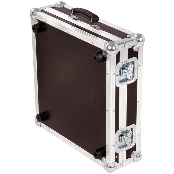 Zoom LiveTrak L-20 Mixercase Bundle