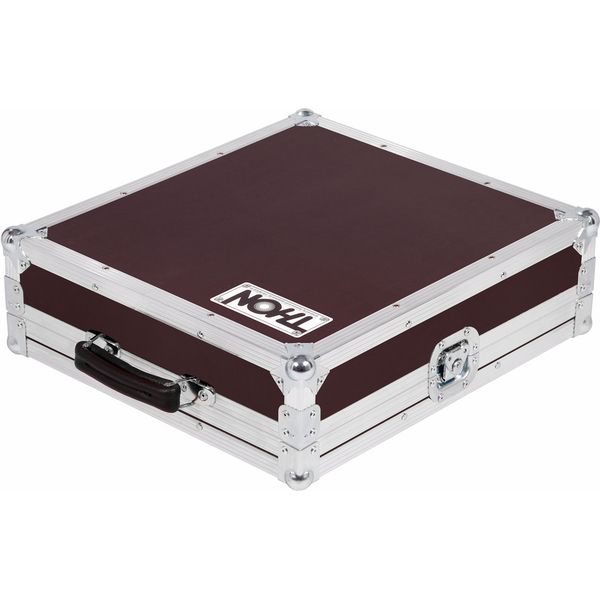 Behringer X18 Case Bundle