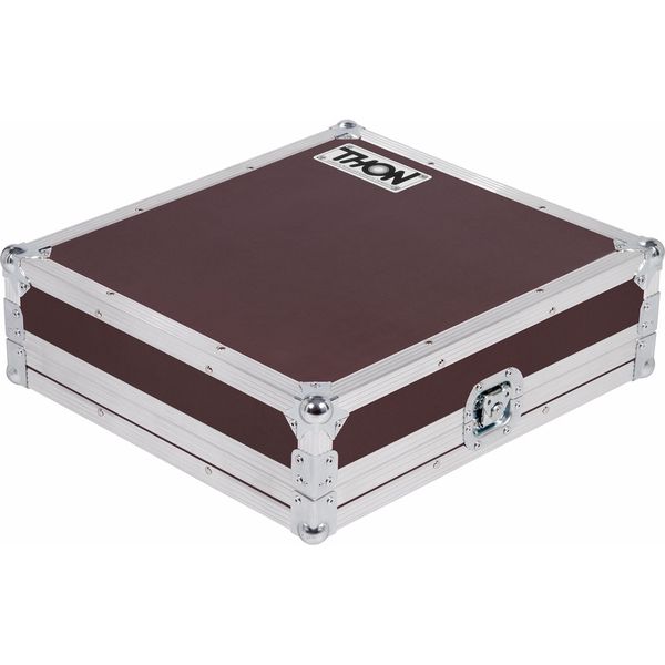 Behringer X18 Case Bundle