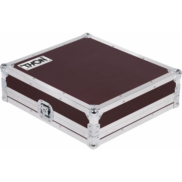 Behringer X18 Case Bundle