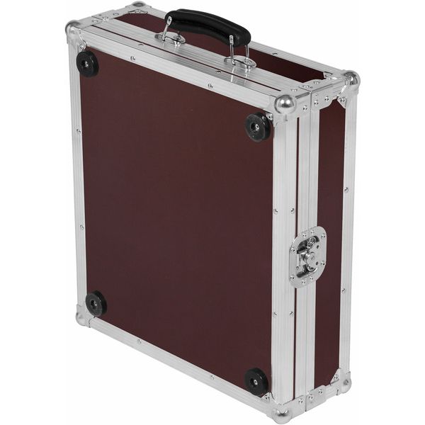 Behringer X18 Case Bundle