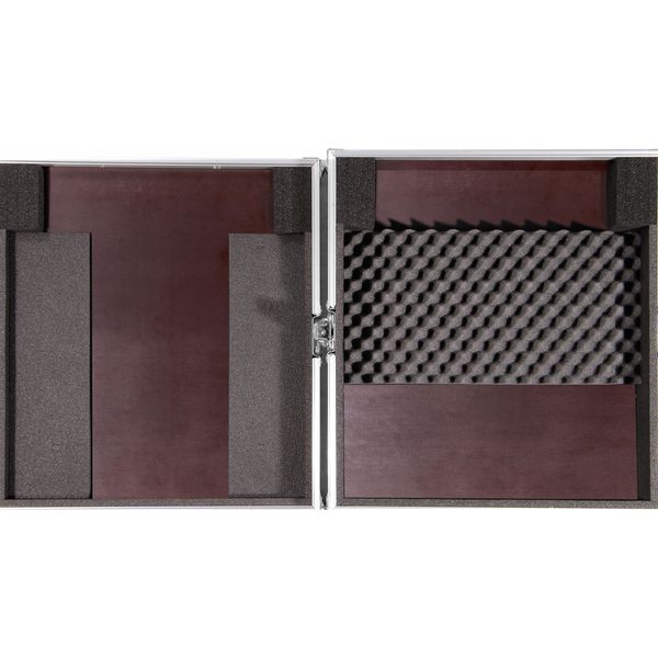 Behringer X18 Case Bundle