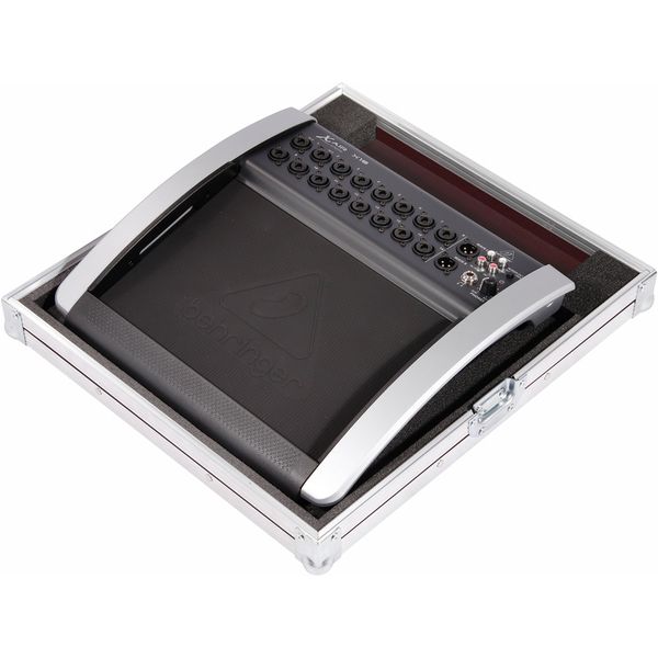Behringer X18 Case Bundle