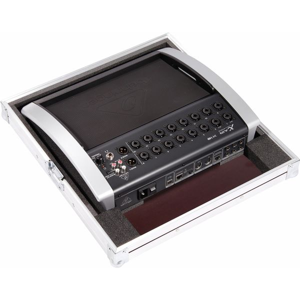 Behringer X18 Case Bundle
