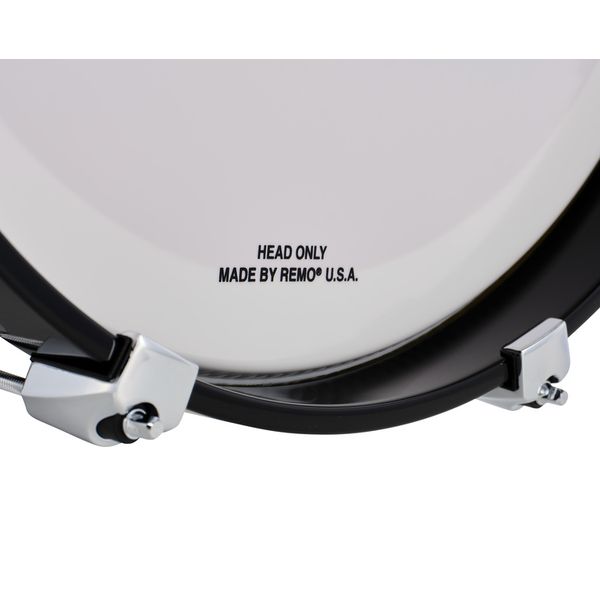 Yamaha 18"x14" Absolut Hybrid BD SOB