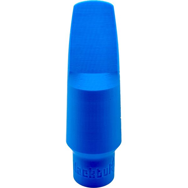 Blacktulip Alto Sax S-Line 4 PLA Blue