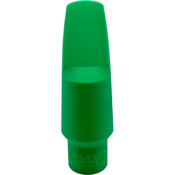 Blacktulip Alto Sax S-Line 5 PLA Green