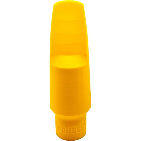 Blacktulip Alto Sax S-Line 6 PLA Orange