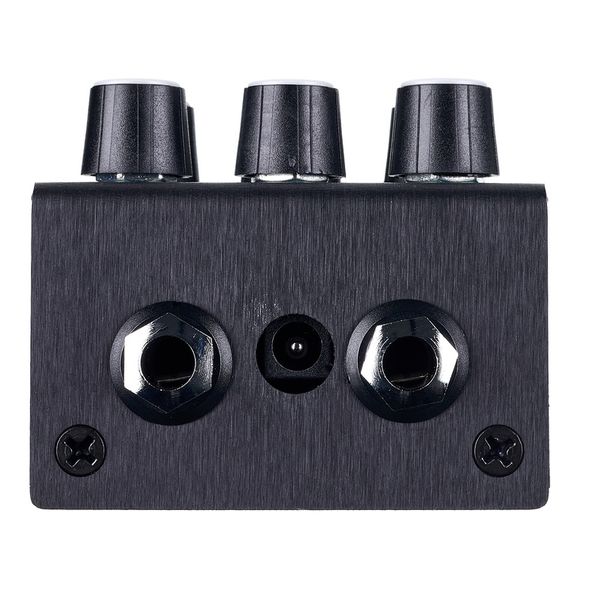 Soldano SLO Overdrive Black Out LTD